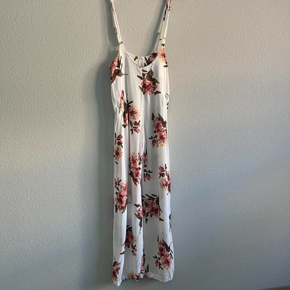 Flynn Skye x Free People Easy Rider Jumpsuit Size Medium